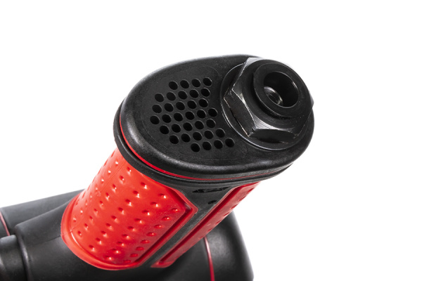 Ударный пневматический гайковерт на 1/2', 1200NM PTA301 pta301