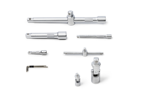 Набор инструмента (108 предметов), СТАНКОИМПОРТ CS-4108PMQ cs-4108pmq