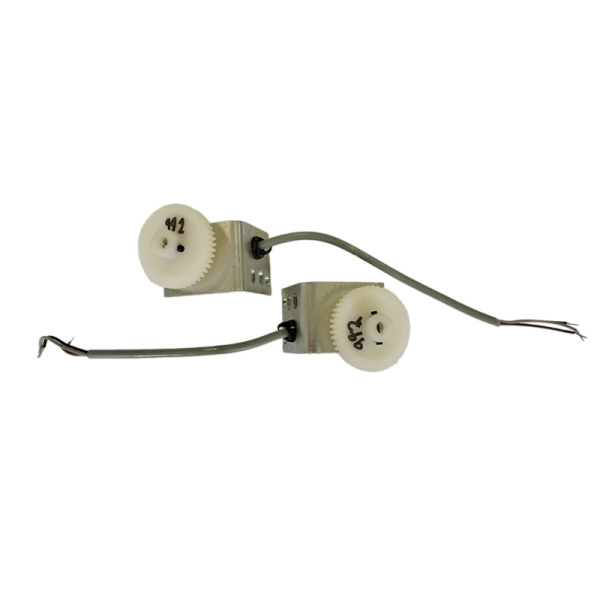 Потенциометр, STENHOJ/AUTOP, 676641 134535