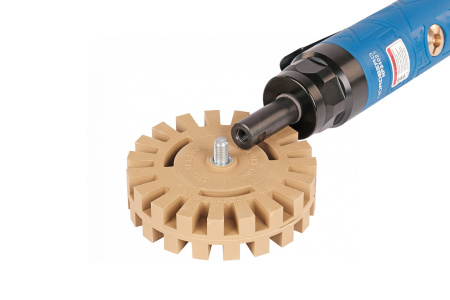 Пневмошлифмашинка для удаления скотча np34025