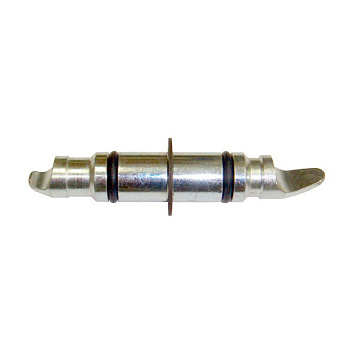 Двухсторонний коготь для колесных захватов, HUNTER, 134-133-1 132538