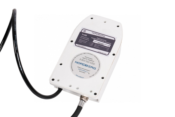 Подкачка колес полуавтоматическая, настенная ti12d