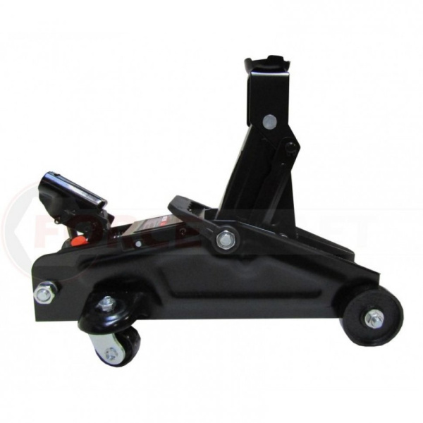 Домкрат подкатной гидравлический 2 т (h min 135мм.h max 300мм) fk-ta82008