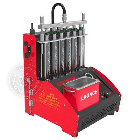 Launch CNC-603A NEW lnc-032