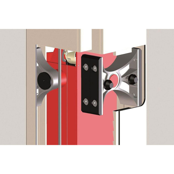 Подъёмник двухстоечный электрогидравлический 5,5 т STERTIL KONI, SK 2055-EFA 154373