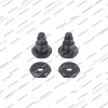 Ось рабочего крюка для 46TRK 46trk#scr+nut