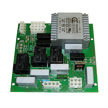 Плата питания M835-795, BEISSBARTH, 1 695 654 549 132629