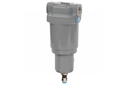 Фильтр воздушный, 3 мкм, 1/2inch (Дюйм), 15 бар np8123
