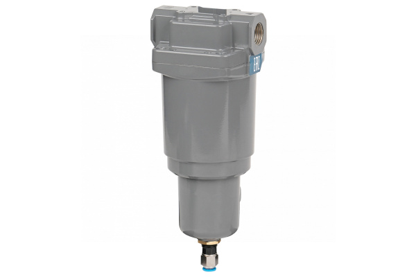 Фильтр воздушный, 3 мкм, 1/2inch (Дюйм), 15 бар np8123