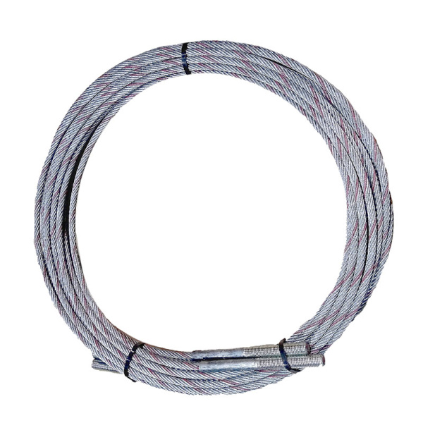 Трос для 1523, APAC, B5129 137799