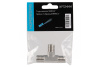 Тройник Т-образный MMM1/4inch (Дюйм) npt2mmm