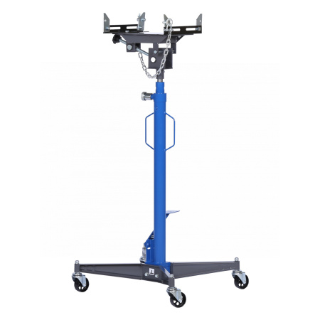 Стойка трансмиссионная, 0,5 т, с регулируемой насадкой n3405t