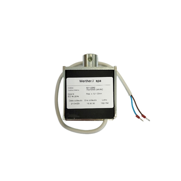 Электромагнитный клапан, APAC, D0916 175918