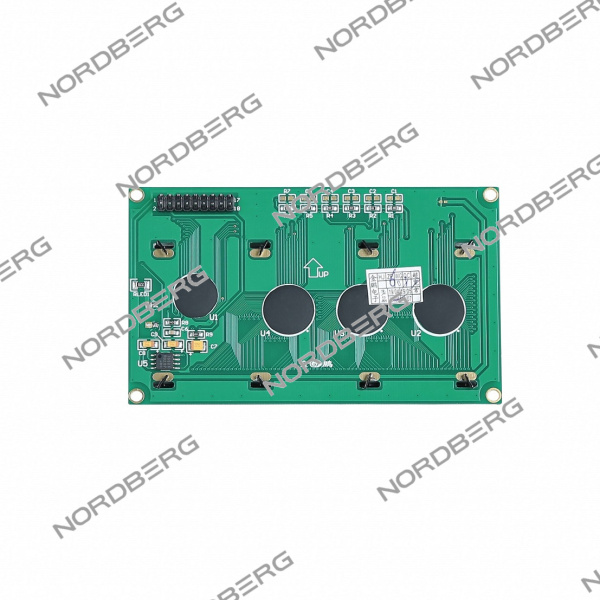 ЖК-дисплей для NF15 (old) nf15#display-old