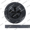 Комплект колес для стенда S2 (2шт) s2#wheel
