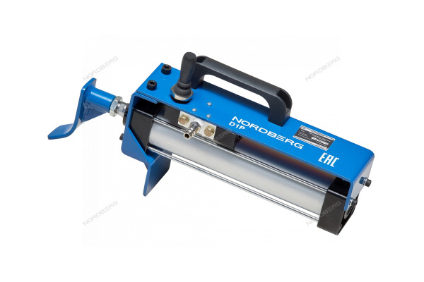 Пневматический борторасширитель nordberg d1p