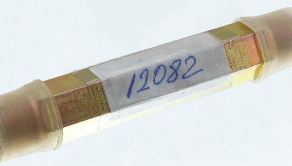 Фитинг соединительный пгн2-4.0sp40