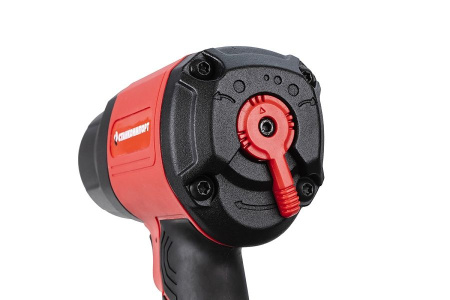 Ударный пневматический гайковерт на 1/2', 1650NM PTA302A pta302a