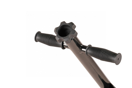 Домкрат подкатной, 20 т n3220n