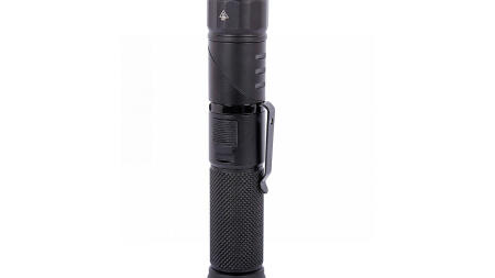 Фонарь светодиодный, компактный с поворотом на 90°, аккумуляторный 1905