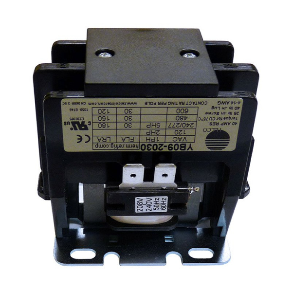 Контактор, ROTARY, FA7417-7 131718