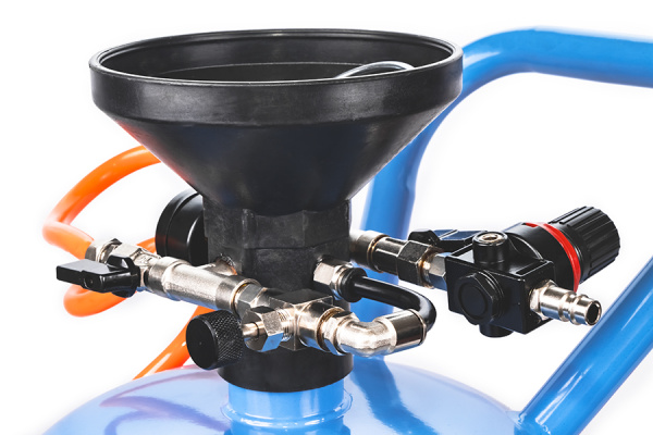 Пеногенератор 25 л FG025 fg025