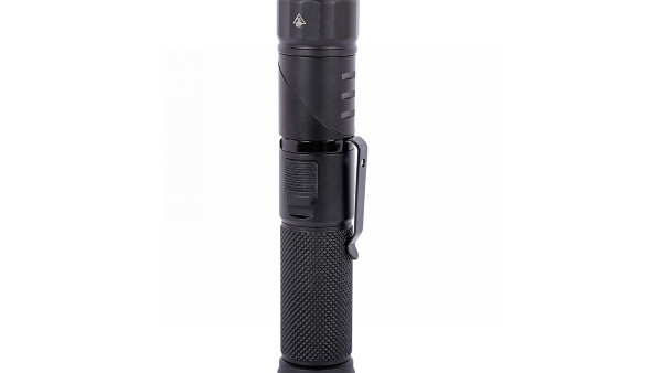 Фонарь светодиодный, компактный с поворотом на 90°, аккумуляторный 1905