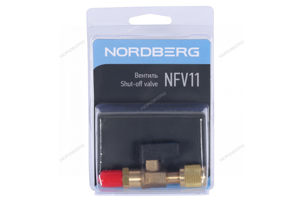 Вентиль nfv11