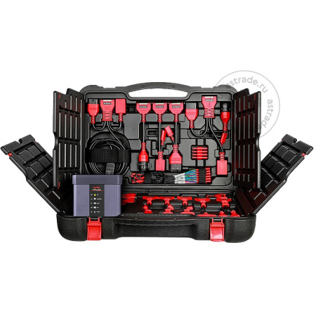 Autel MaxiSys MS909EV, J2534, DoIP, D-PDU, EV ms909ev