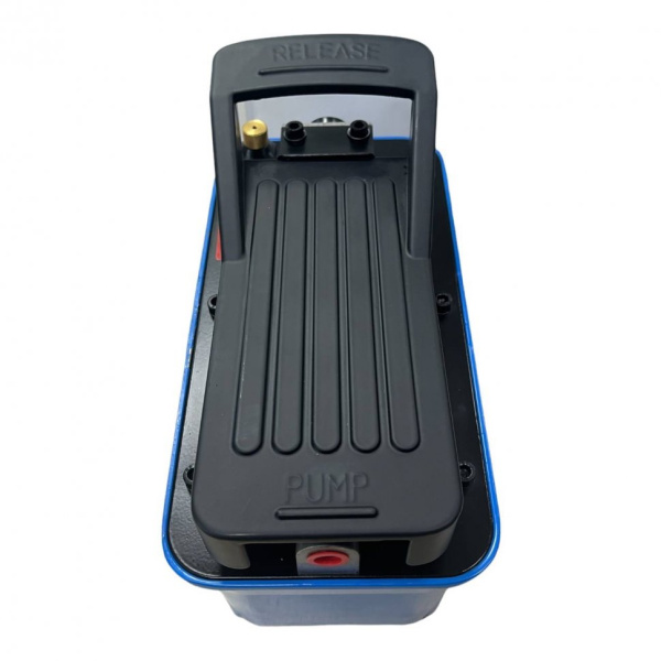 Насос пневмогидравлический 1,6л, модель TAP16, арт. № HZ 03.2.3.003J Объем 1,6лinch (Дюйм) HOREX hz 03.2.3.003j