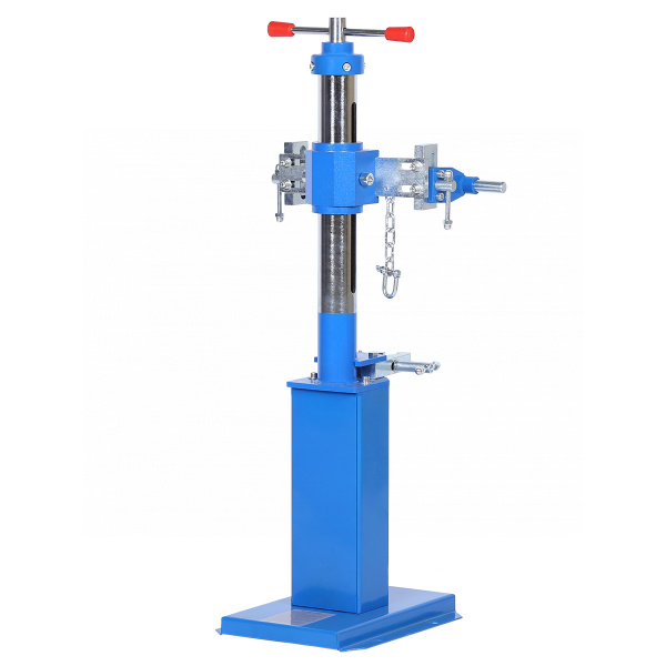 Стяжка пружин стационарная, высота 1,1 м sc1