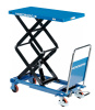 Стол подъемный гидравлический, 680 кг, двойные ножницы n3t680