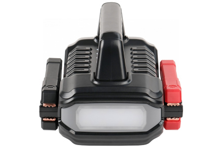 Пусковое портативное устройство 5/9/12/24 В, 56 А·ч wsa50