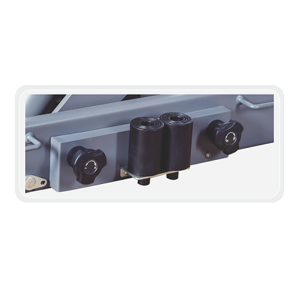 Траверса пневмогидравлическая 4т, SNIT, SJ4T-A 198287