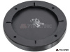 Накладка резиновая на домкрат подкатной inch (Дюйм)Compacinch (Дюйм). КОРД 1033к