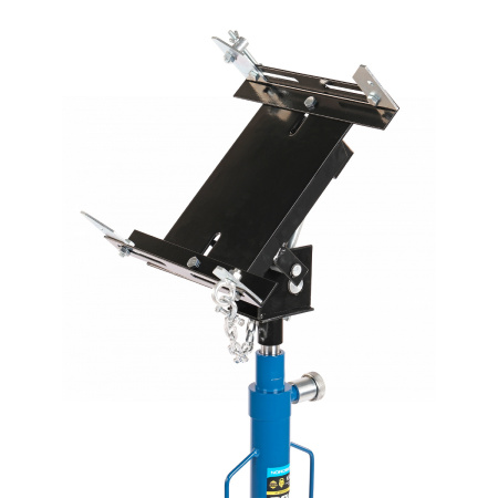 Стойка трансмиссионная, 0,5 т, с регулируемой насадкой n3405t