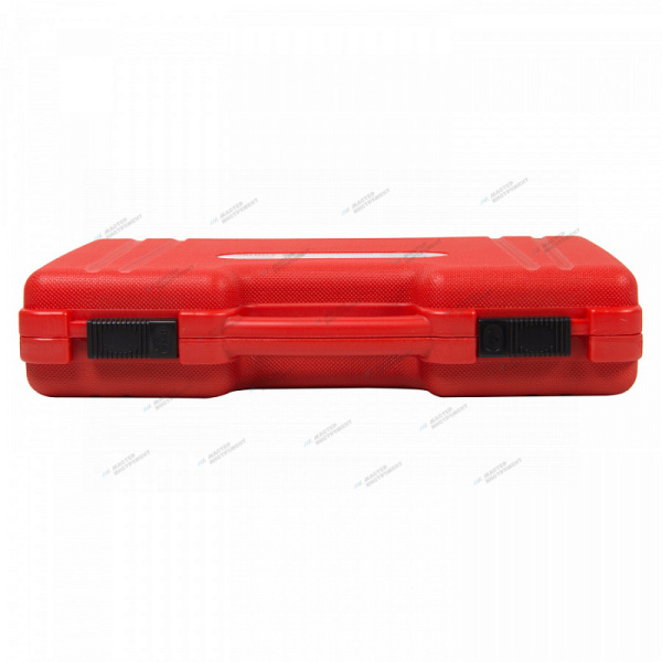 Набор метчиков и плашек SK-5 M3-M12, 1/8inch (Дюйм)inch (Дюйм)-1/2inch (Дюйм)inch (Дюйм), кейс, 75 предметов 351-00075c