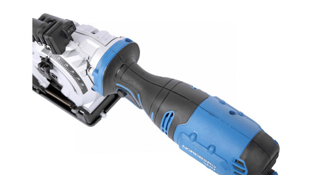 Дисковая пила мини, диск 89 мм, 705 Вт ne264