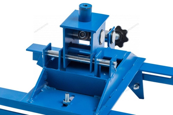 Насадка N34S на трансмиссионную стойку NORDBERG N3406 n34s