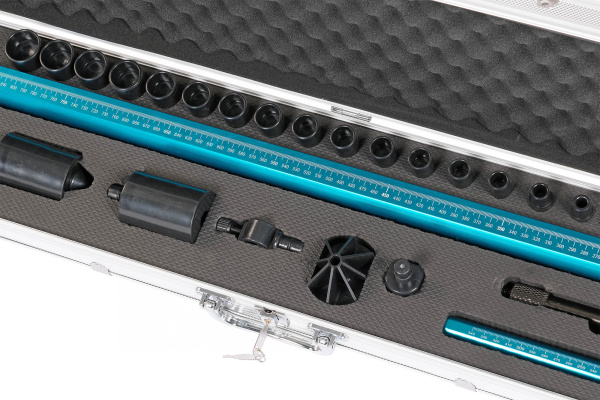 Линейка измерительная m3