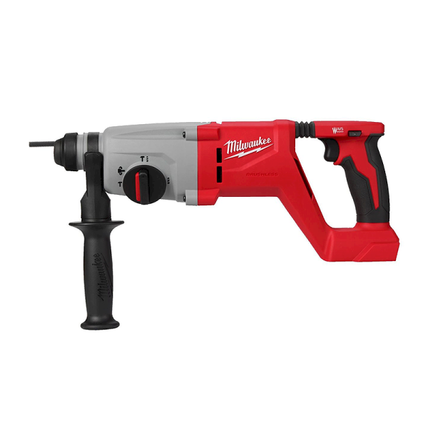 Аккумуляторный перфоратор, Milwaukee, M18 BLHACD-0X, 4933492482 203362