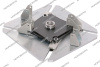 Стол в сборе для 4638E nordberg x002655