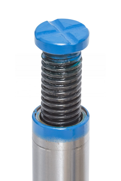 Домкрат бутылочный, 12 т n3112