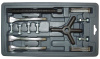 Съемник 3 захвата 2т, 4inch (Дюйм) СТАНКОИМПОРТ, KA-1423 ka-1423