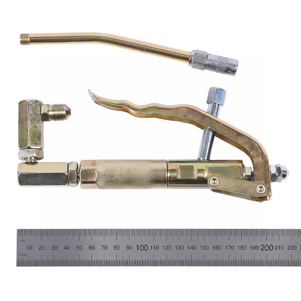 Пистолет смазочный no2020