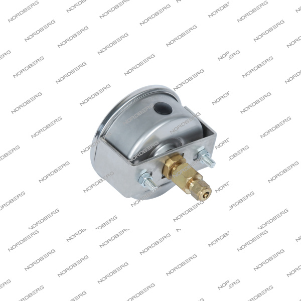 Манометр для NF15 nf15#gauge
