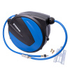 HR01015HPVC Шланг на самоскручивающейся катушке 10/15 мм 15 метров hr01015hpvc