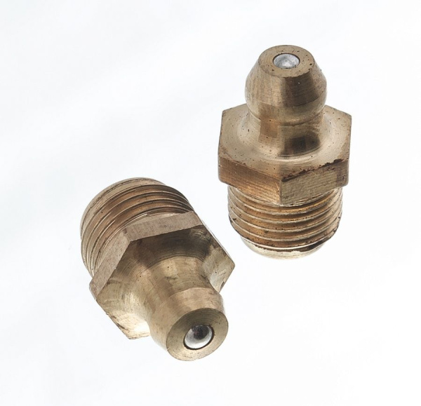 Пресс-масленка шкива tb/7940.3-95(104)