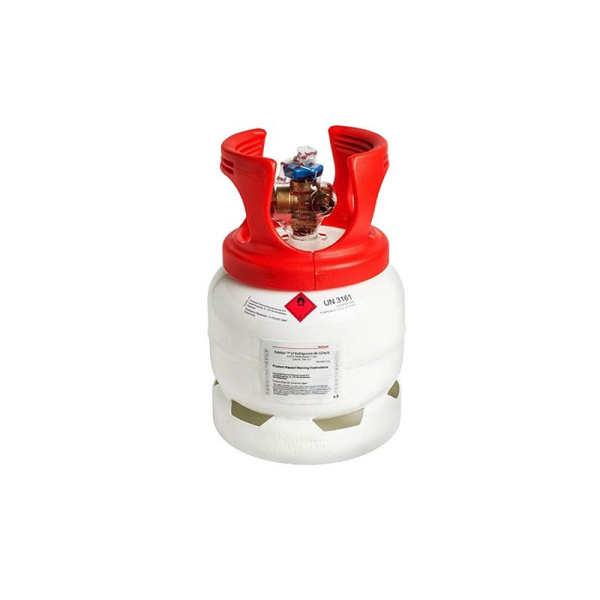 Фреон Opteon HFO-1234 YF Dupont (SUVA) (5,6кг) 190064