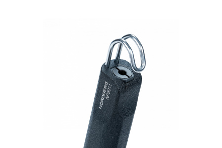 Пневмолобзик в кейсе np6011k